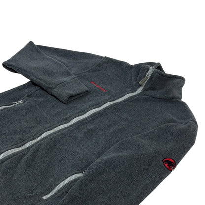 Jachetă Polar Mammut Femei - XS