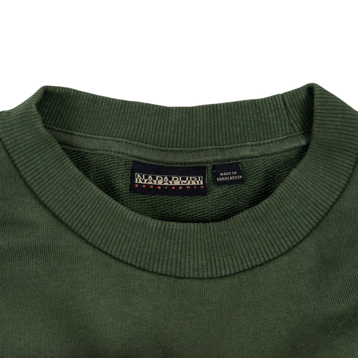 Bluză Napapijri - M