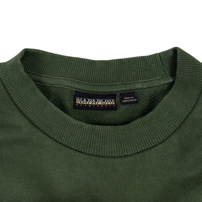 Bluză Napapijri - M