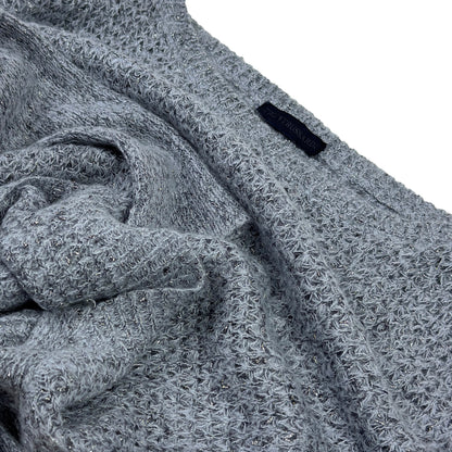 Pulover Trussardi Femei 16% Mohair 6% Lână - M