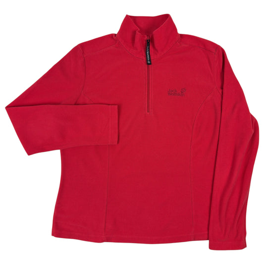 Bluză Polar JackWolfskin Femei - XL