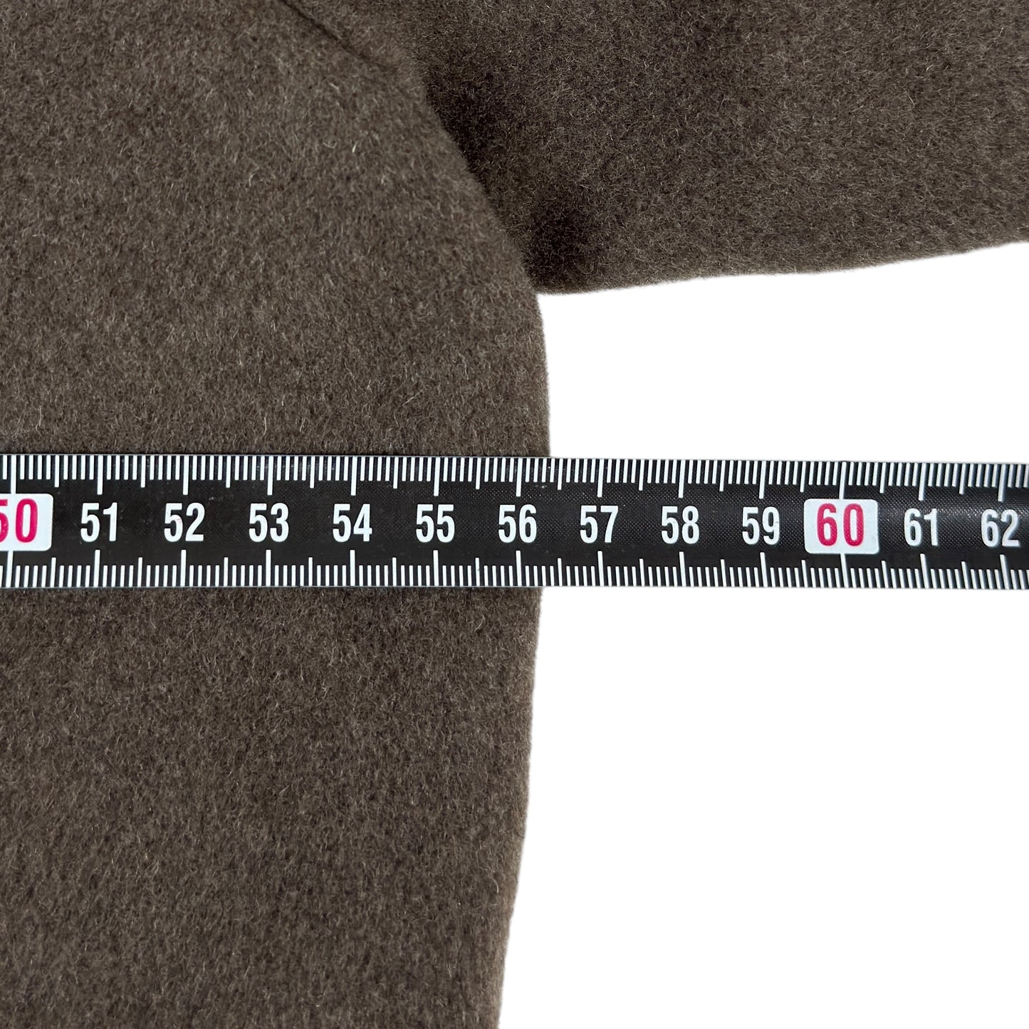 Palton Atelier GS Femei 70% Lână 10% Caşmir - XL