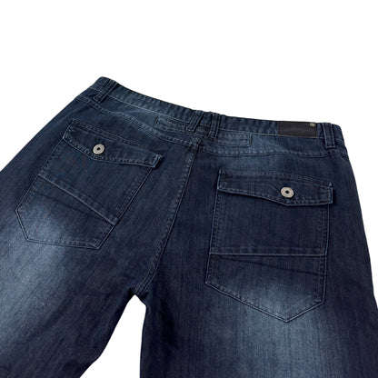 Blugi NoFear - W40/L34