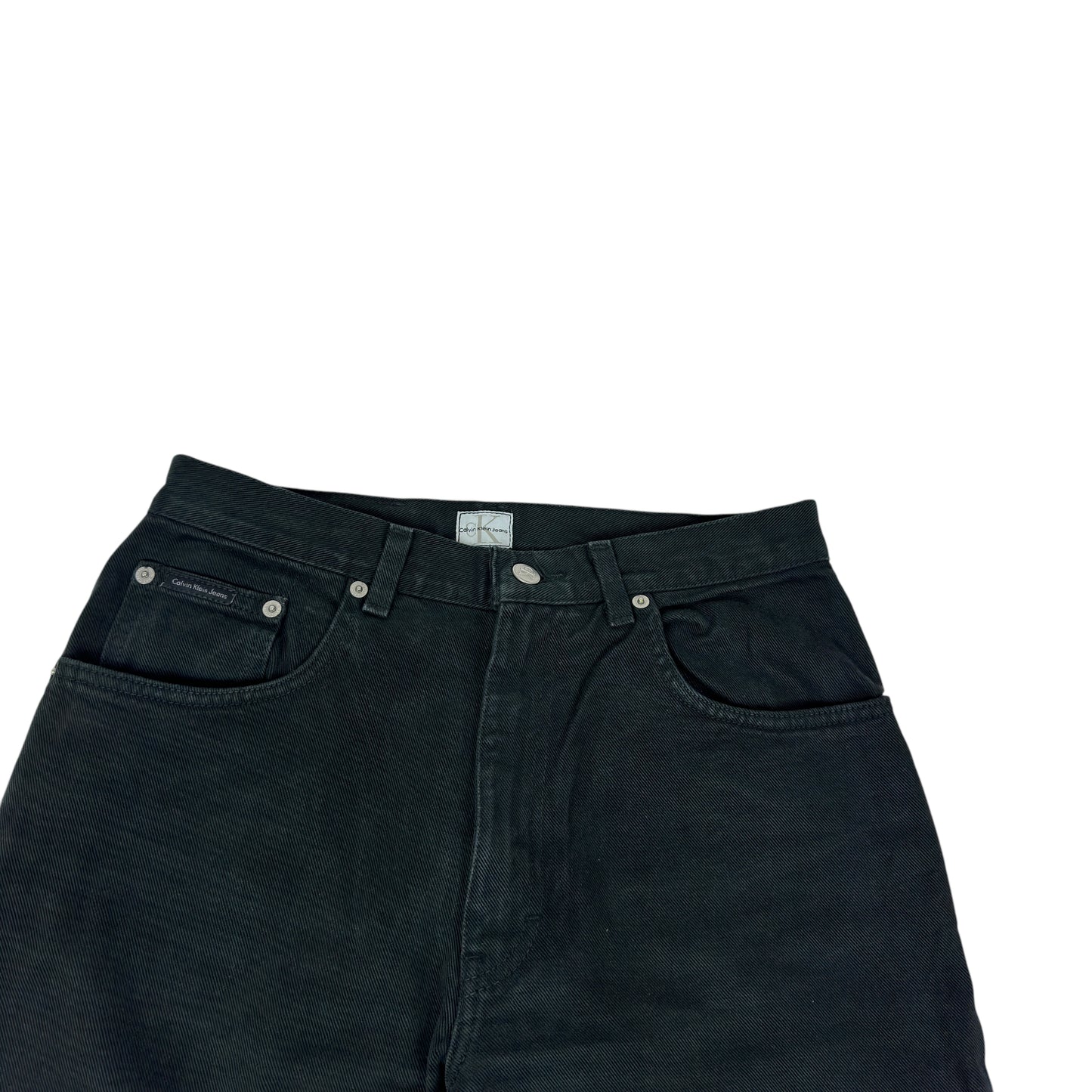 Blugi Calvin Klein Vintage