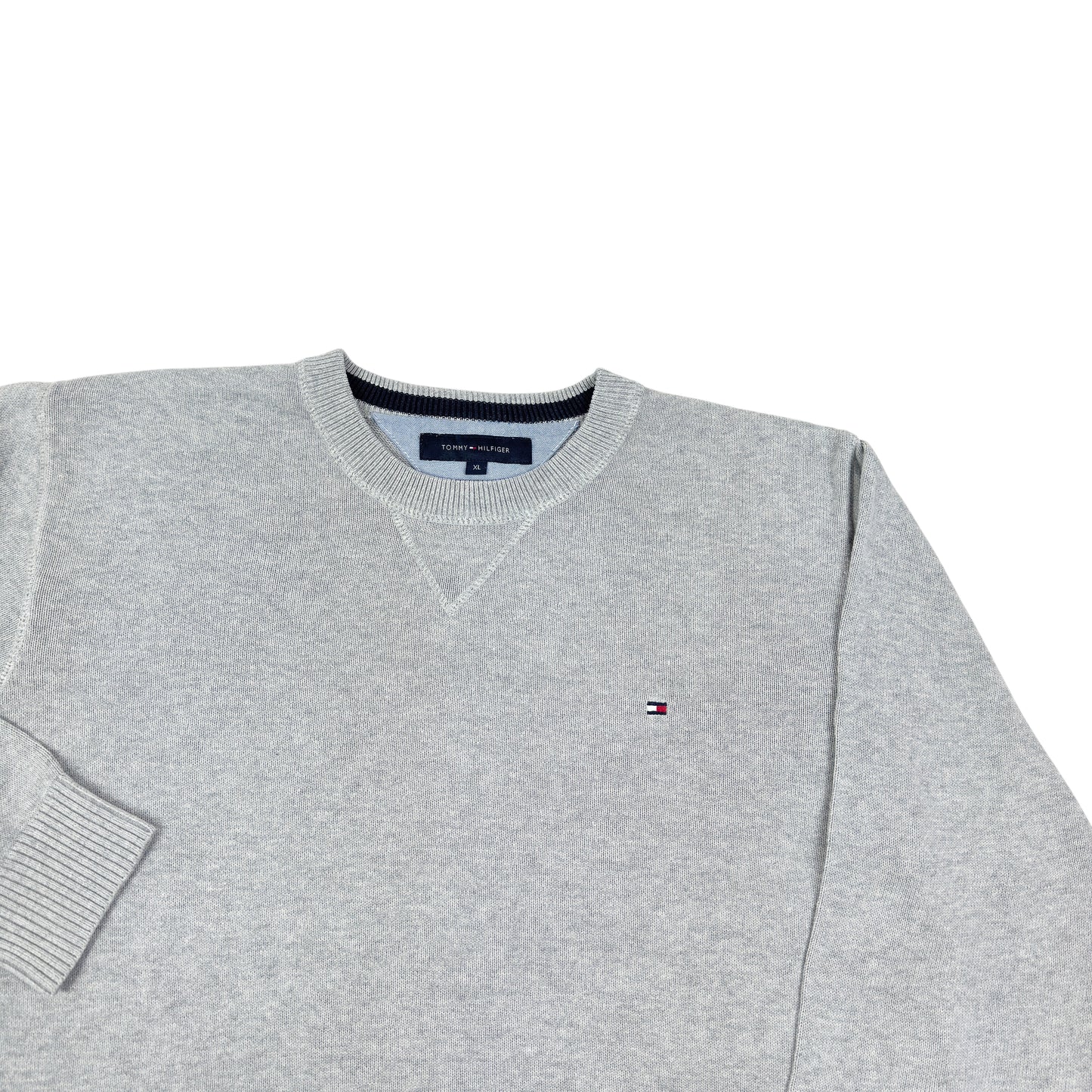 Pulover Tommy Hilfiger Vintage - XL