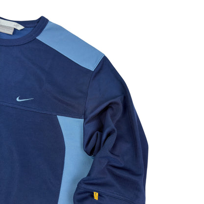 Bluză Nike Vintage - M