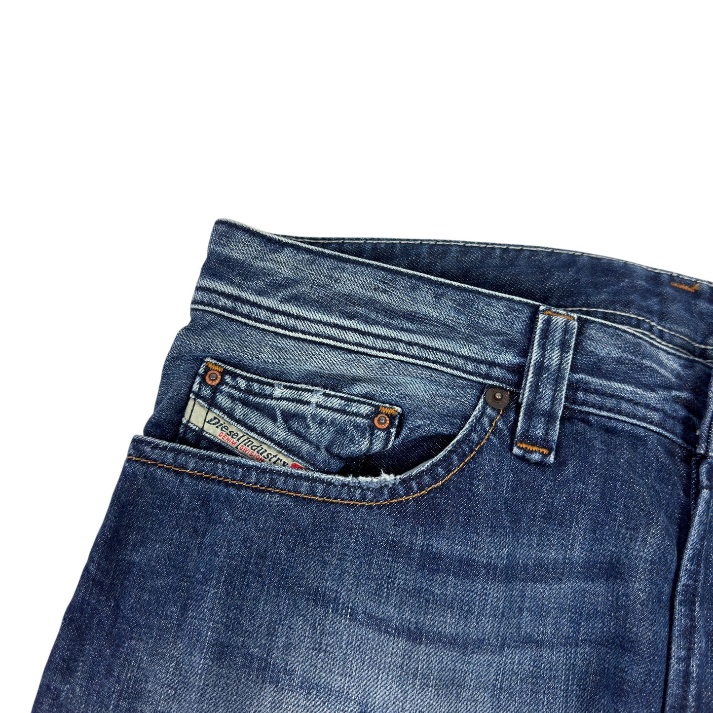 Blugi Diesel - W32/L32