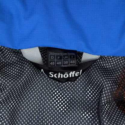 Jachetă Schoffel - M
