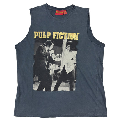 Maiou Pulp Fiction - M