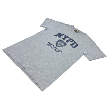 Tricou NYPD Vintage Din Anul 2013 - S