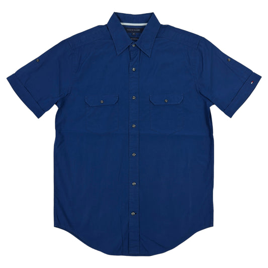Cămașă Tommy Hilfiger Vintage - S