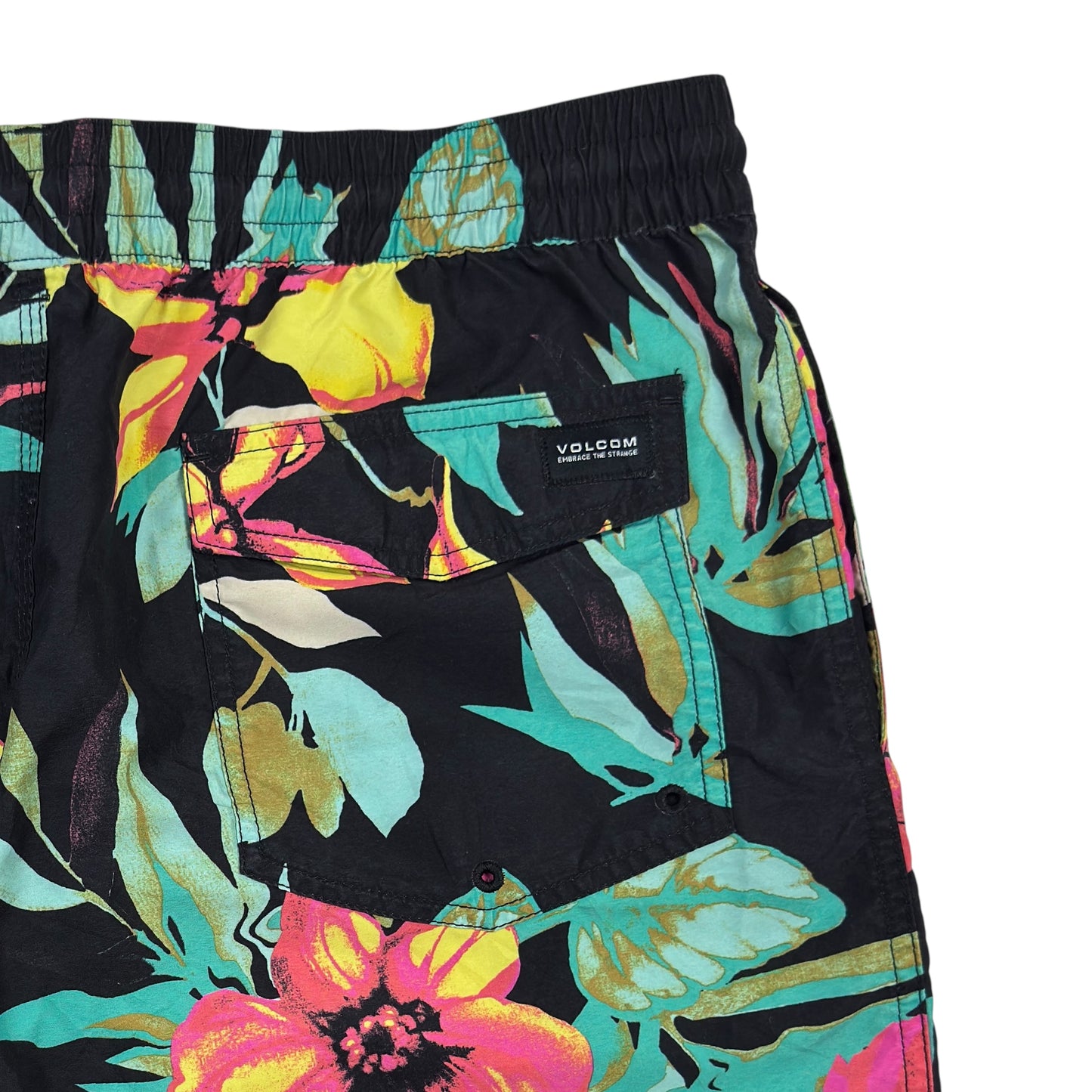 Pantaloni Scurți Volcom - L
