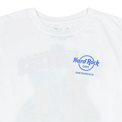 Tricou Hard Rock Cafe - S