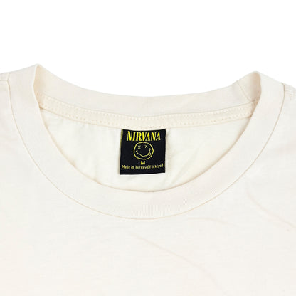 Tricou Nirvana - M