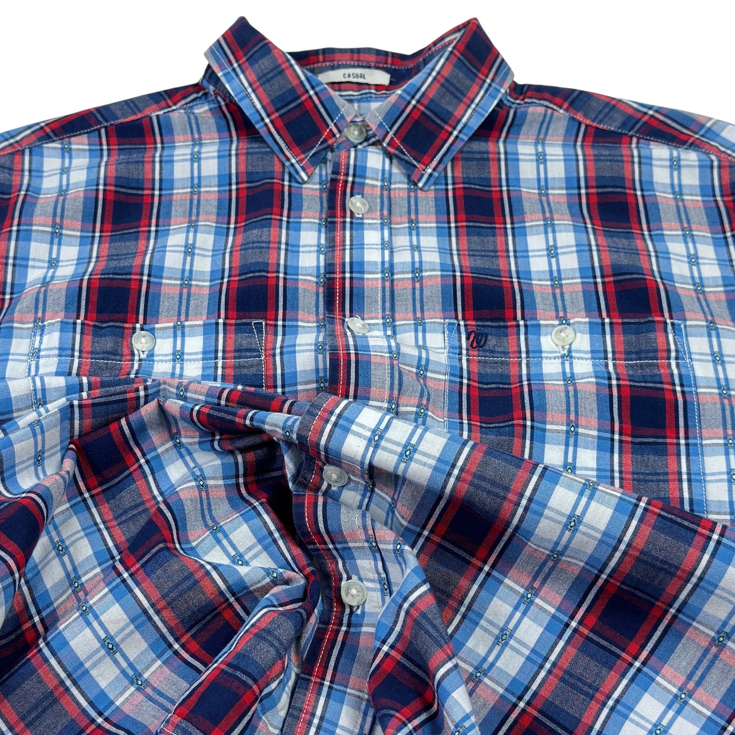 Cămașă Wrangler - M