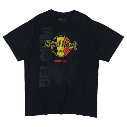 Tricou Hard Rock Cafe - L