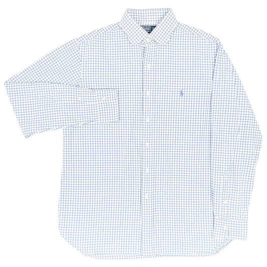 Cămașă Ralph Lauren Vintage - L