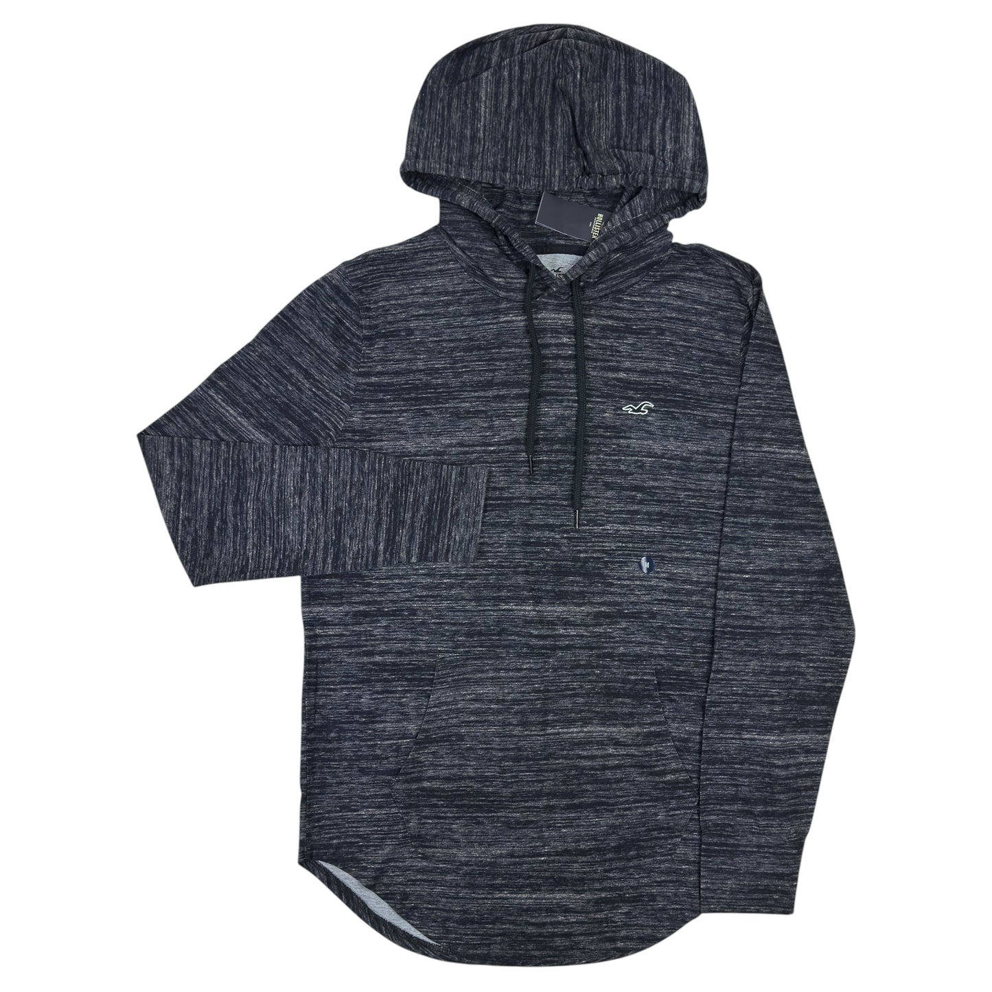 Hanorac Hollister - M