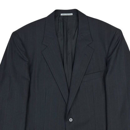 Sacou Karl Lagerfeld Vintage 100% Lână - L