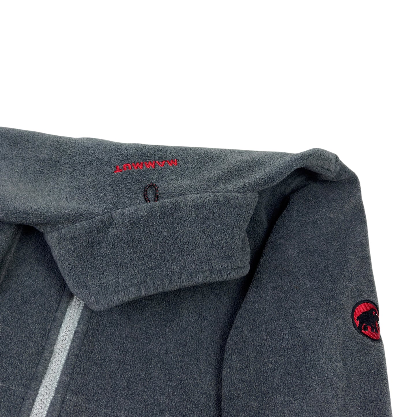 Jachetă Polar Mammut Femei - XS