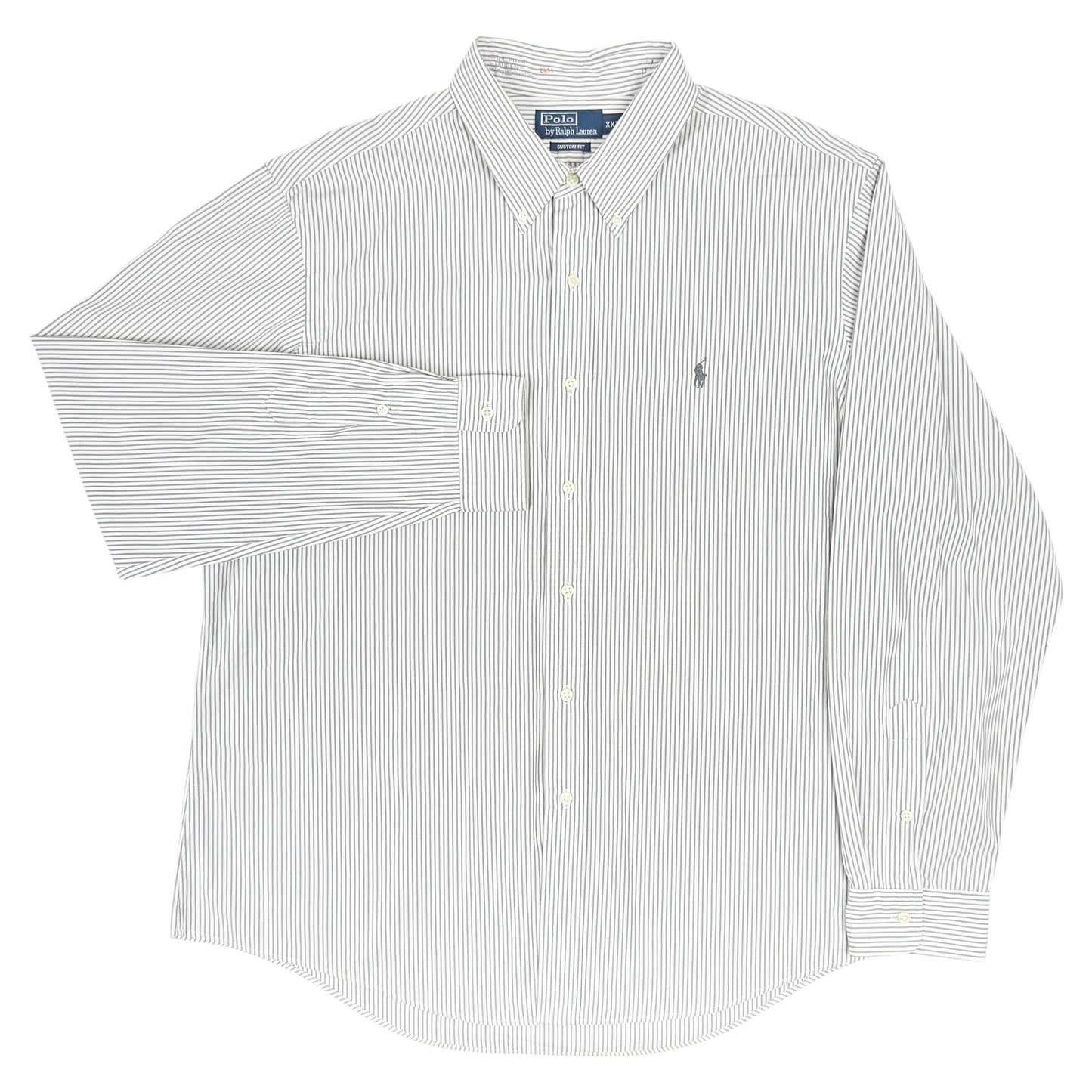 Cămașă Ralph Lauren Vintage - XXL