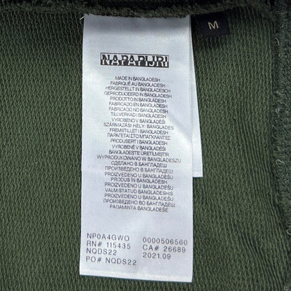 Bluză Napapijri - M