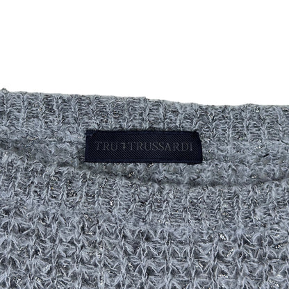 Pulover Trussardi Femei 16% Mohair 6% Lână - M