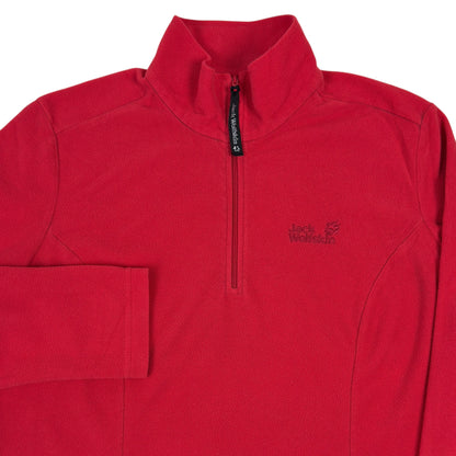 Bluză Polar JackWolfskin Femei - XL