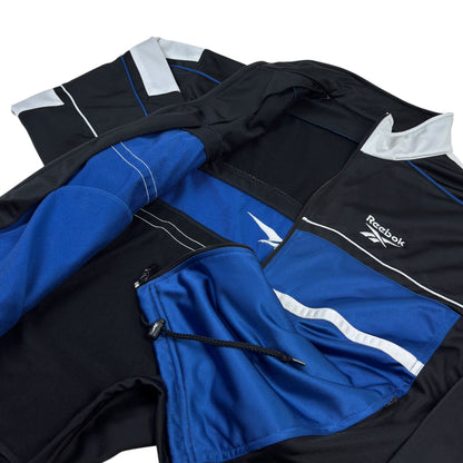 Jachetă Reebok Vintage - M/L