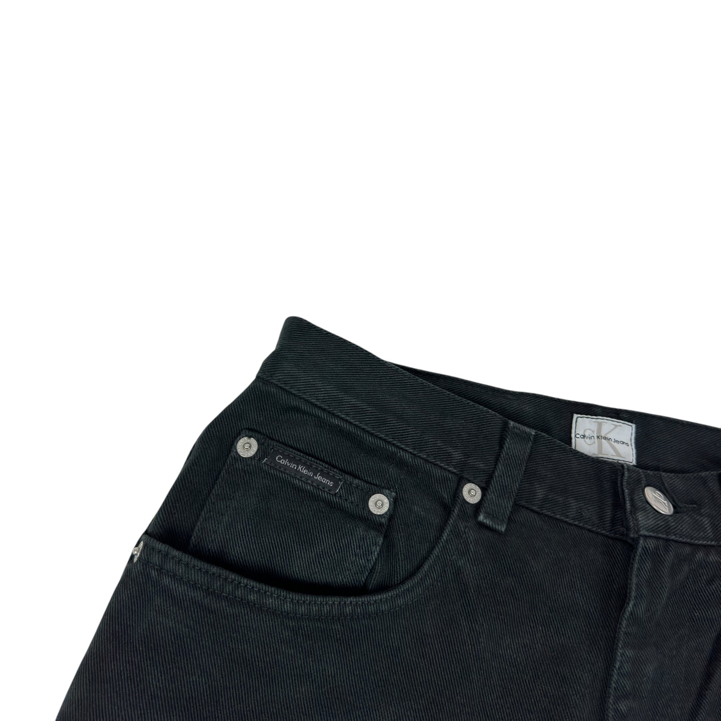 Blugi Calvin Klein Vintage