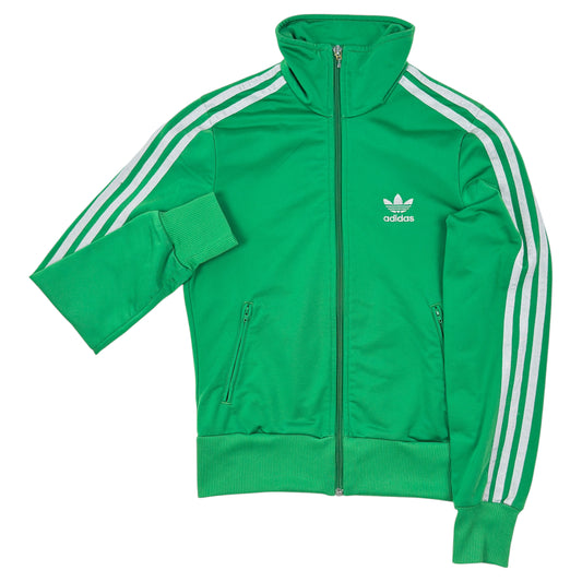 Jachetă Adidas Originals Vintage Femei - S