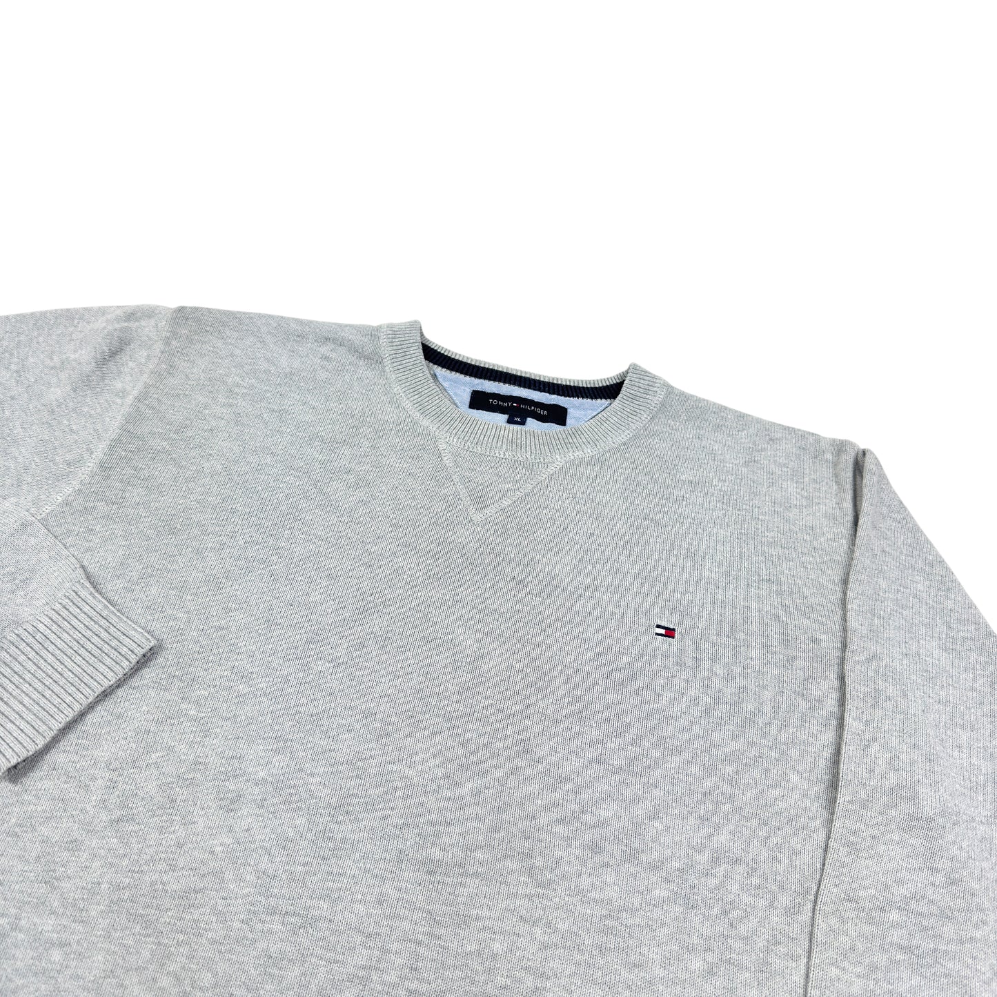 Pulover Tommy Hilfiger Vintage - XL