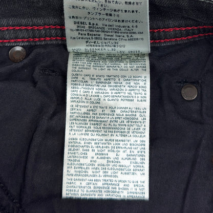 Blugi Diesel - W31/L32