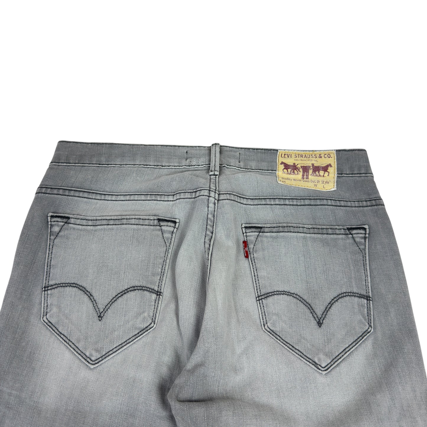 Blugi Levi's 519 - W32/L32