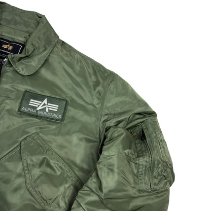 Jachetă Alpha Industries - L