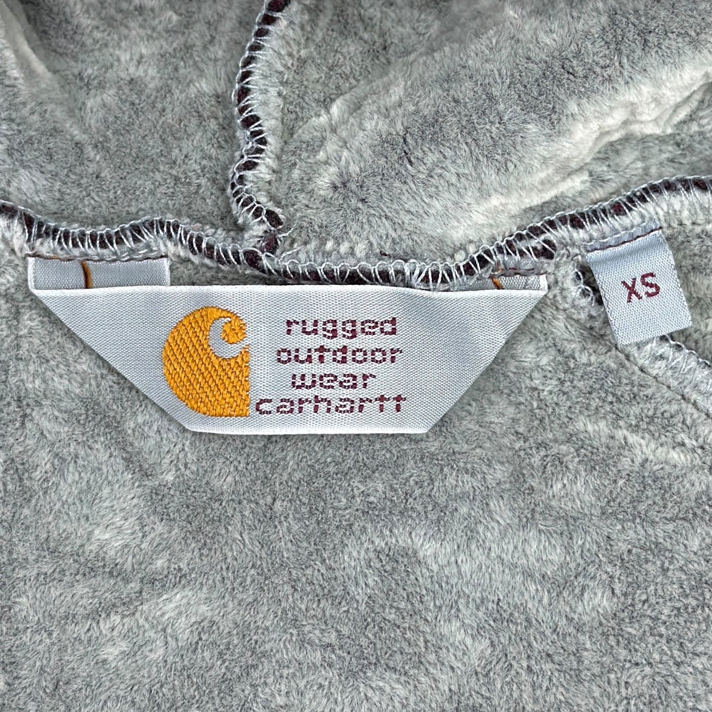Hanorac Carhartt Femei - XS