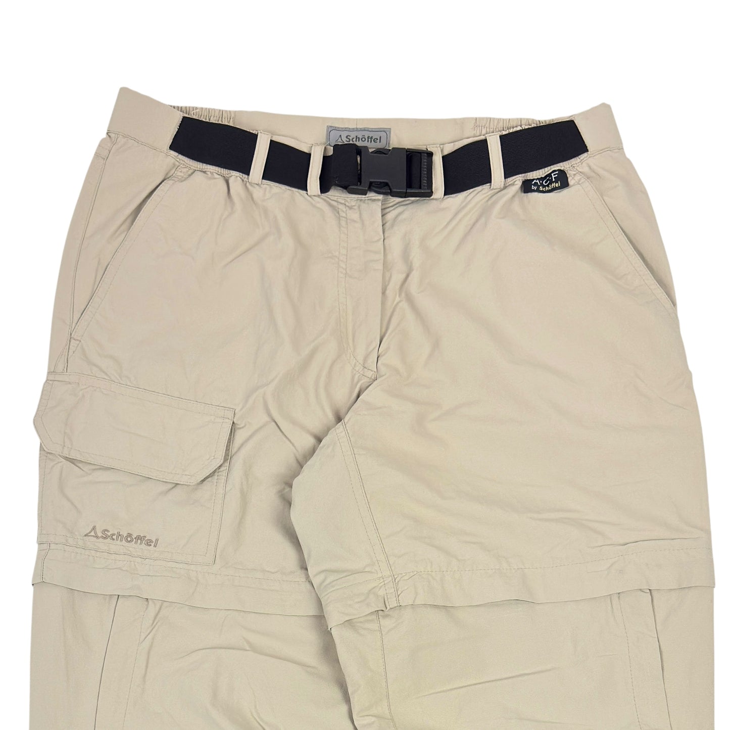 Pantaloni 2în1 Schoffel - W32/L34