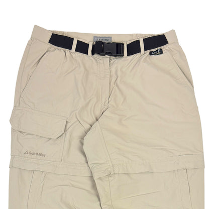 Pantaloni 2în1 Schoffel - W32/L34