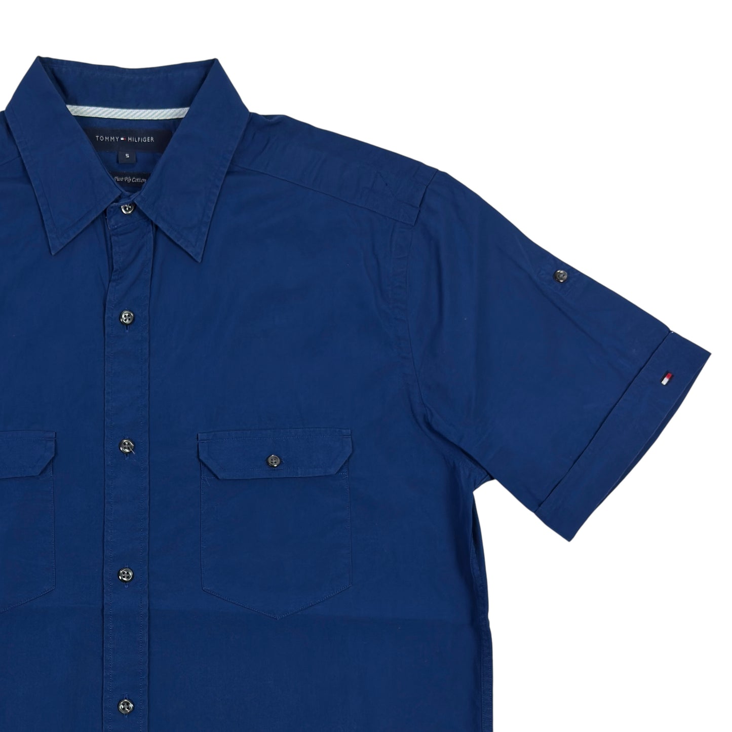 Cămașă Tommy Hilfiger Vintage - S