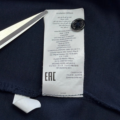 Tricou Polo Michael Kors - L