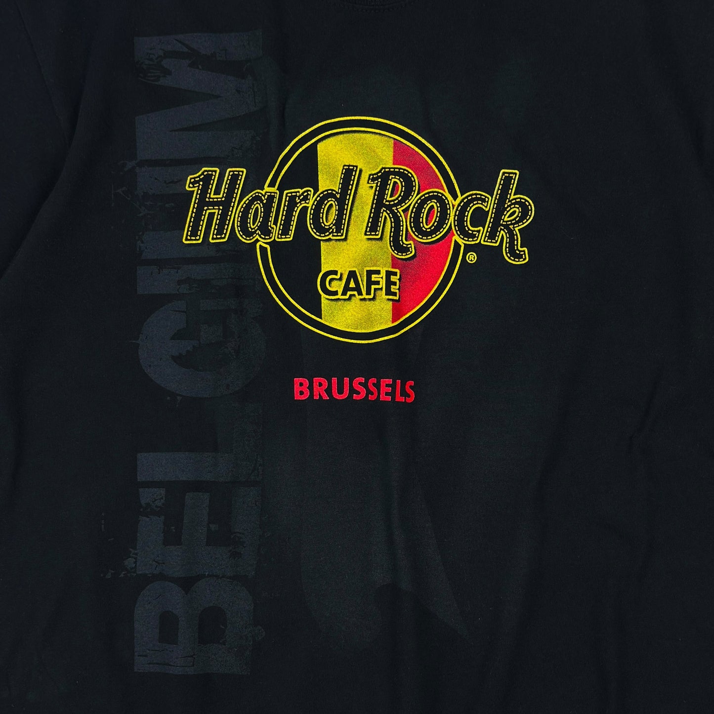 Tricou Hard Rock Cafe - L