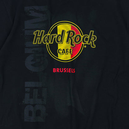 Tricou Hard Rock Cafe - L