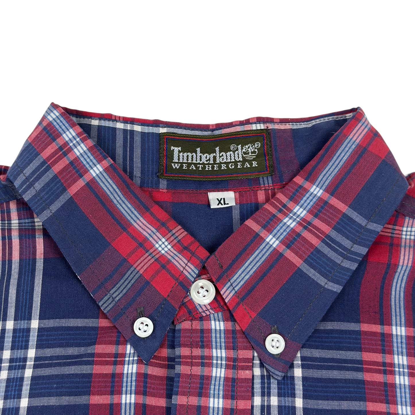 Cămașă Timberland Vintage - XL