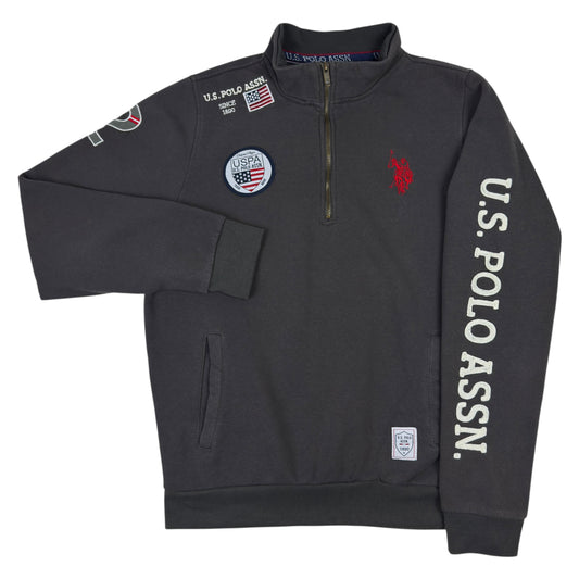 Bluză USPA - L