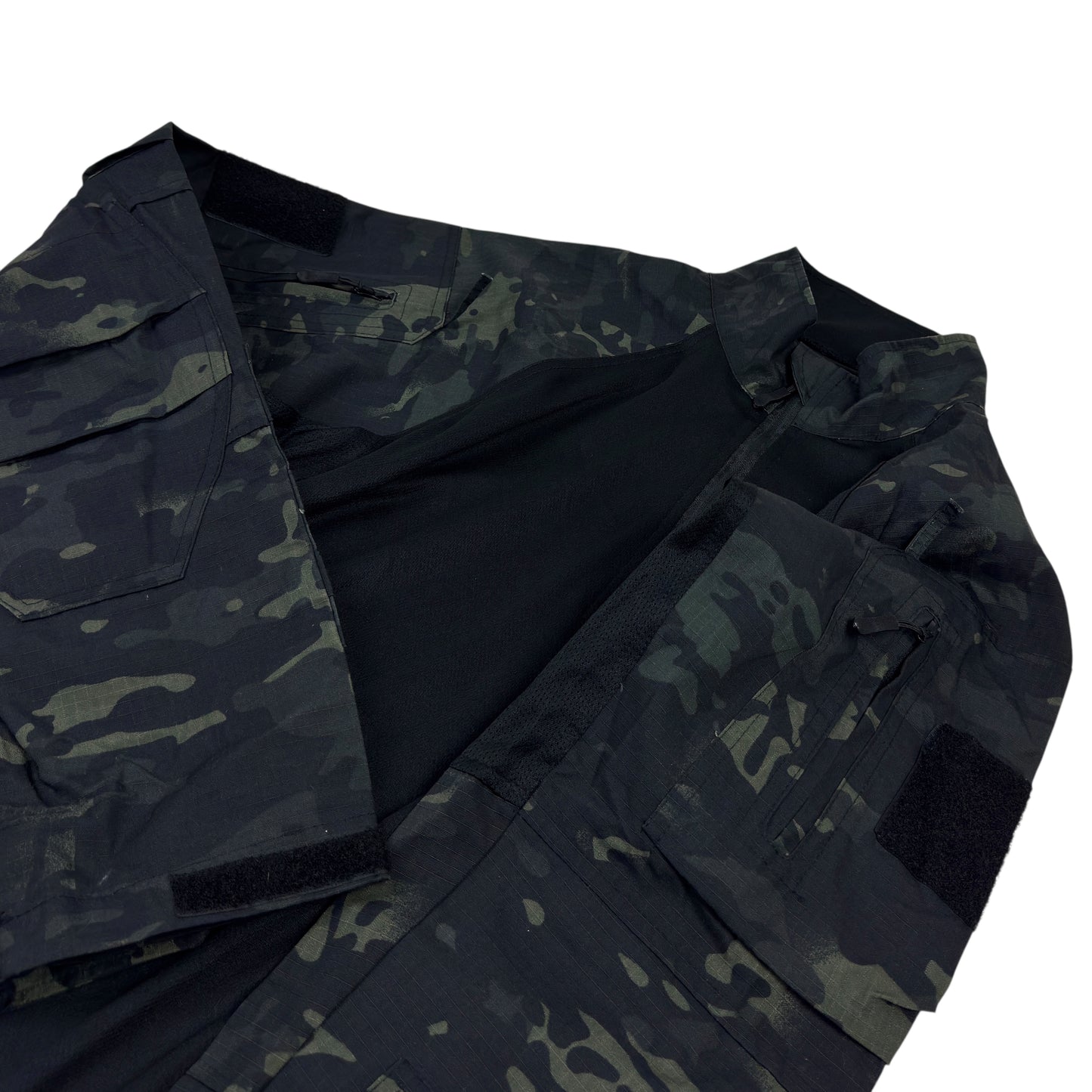 Bluză Tactică Army WarWear - L