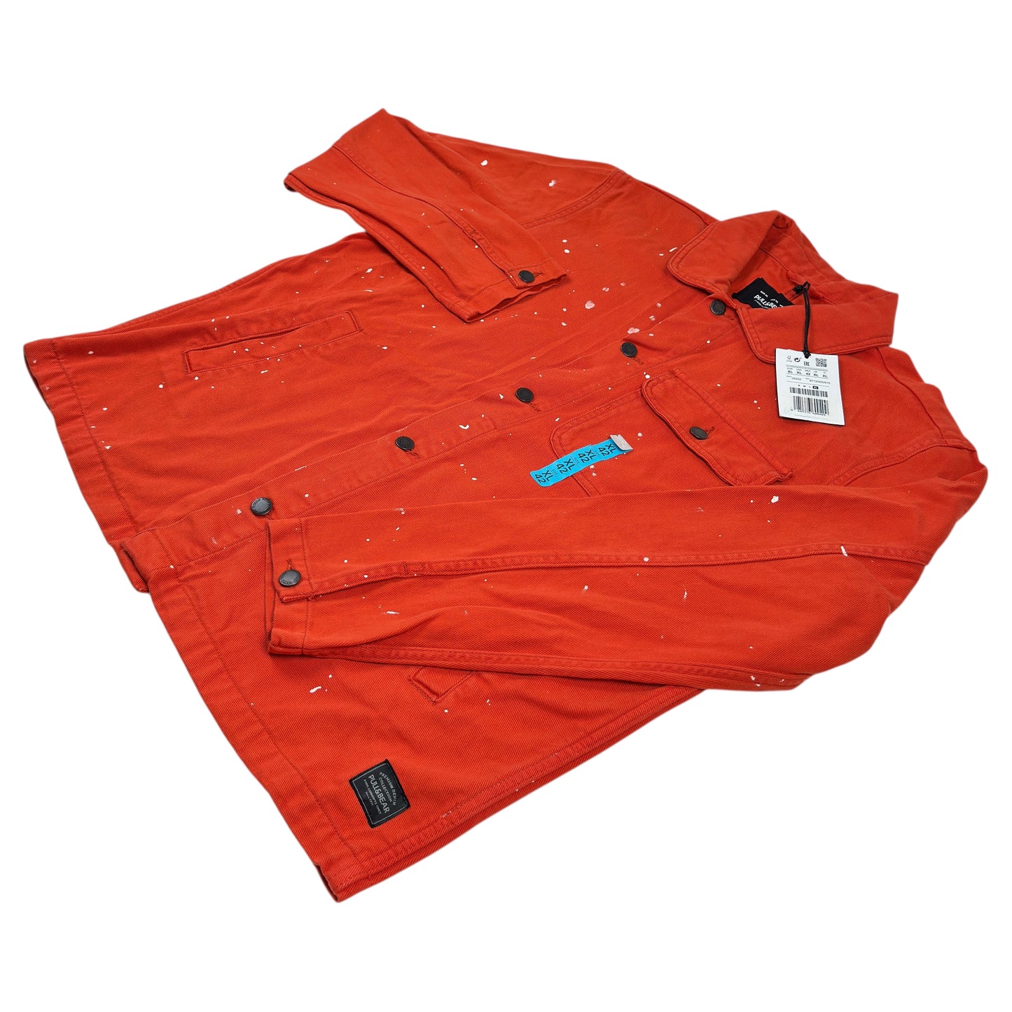 Jachetă Pull&Bear - XL