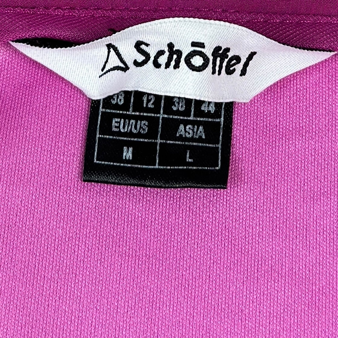 Jachetă Schoffel Femei - M