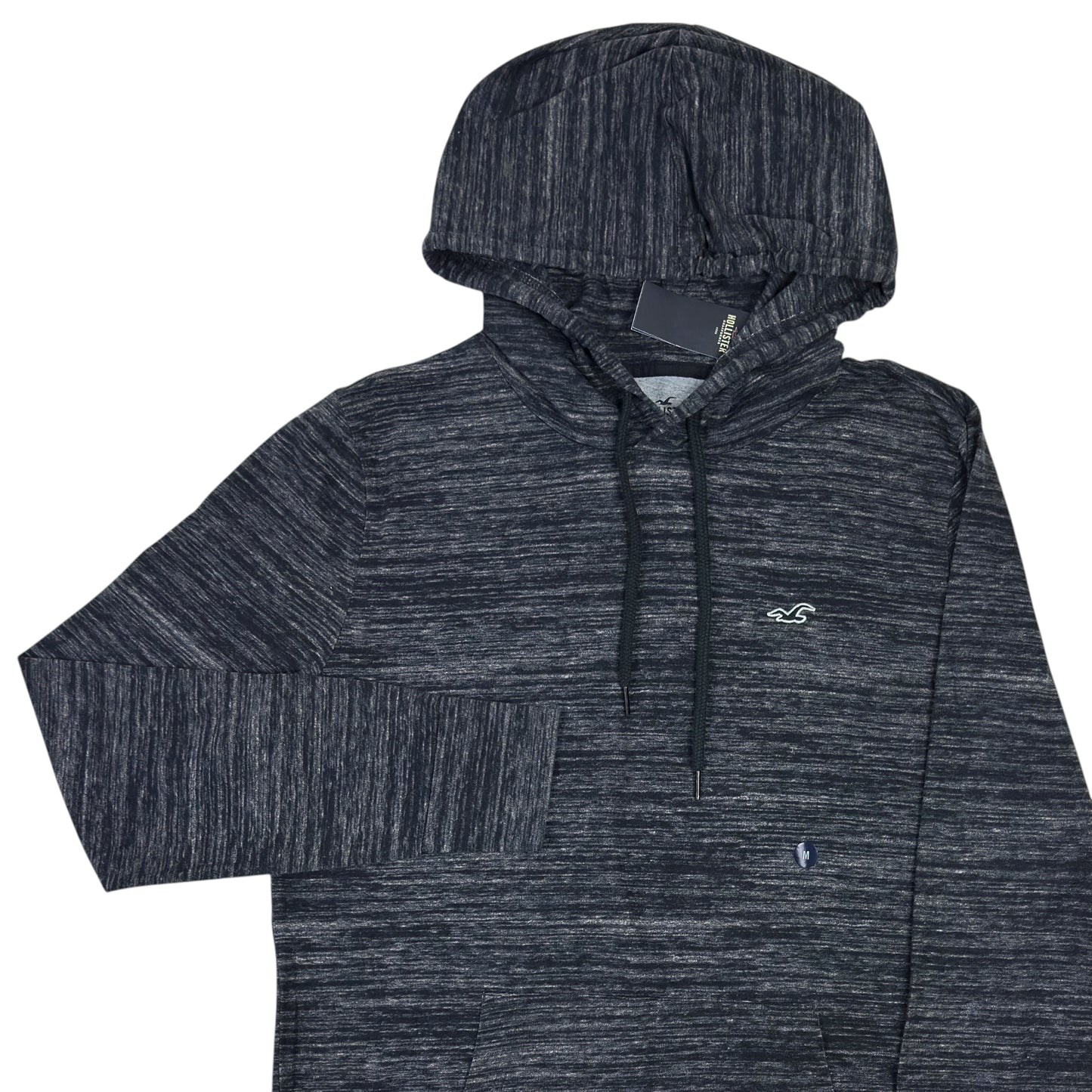 Hanorac Hollister - M