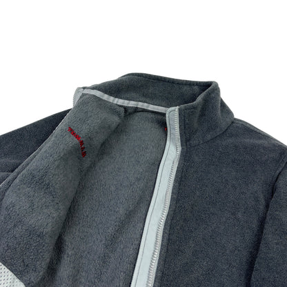 Jachetă Polar Mammut Femei - XS