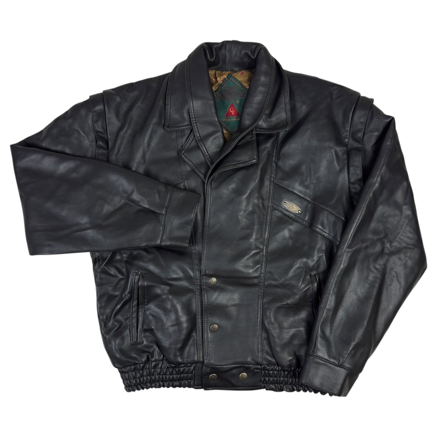 Jachetă 2în1 GV Vintage - L